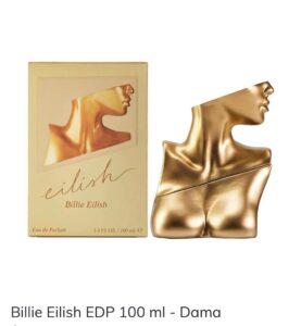 Billie Ellies EDT. 100 ml.