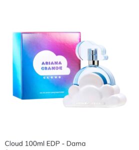 Cloud. 100 ml.